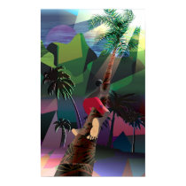 Coconut Tree posters