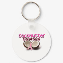 Coconutter Strutters keychains