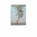 cocoon, "...and then the day came ... - Customized t-shirts by AmericanDust cocoon, "...and then the day came ... - Customized t-shirts