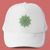 COCOON hats