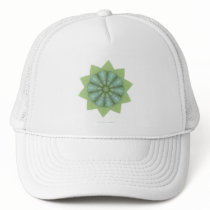 COCOON hats