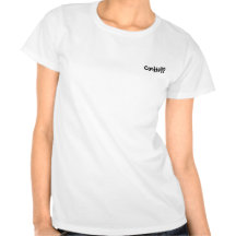¿Cóctel? - Modificado para requisitos particulares Camiseta