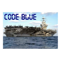 Code Blue: Air Wing posters