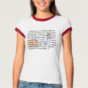 "Code Blue is Coming!"--Nurse Story Art Gifts t-shirts by gabelstories "Code Blue is Coming!"--Nurse Story Art Gifts t-shirts