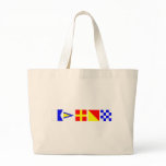 Code Flag Aaron bags