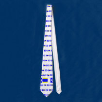 Code Flag Adam ties