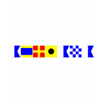 Code Flag Adriana Tshirts