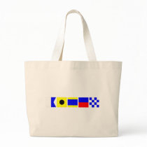 Code Flag Aiden Bag