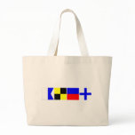 Code Flag Alex bags