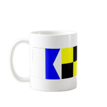 Code Flag Alex mugs by CptMikey Code Flag Alex mugs