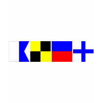 Code Flag Alex T-shirts
