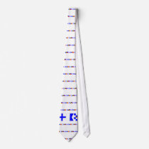 Code Flag Alexandra Ties