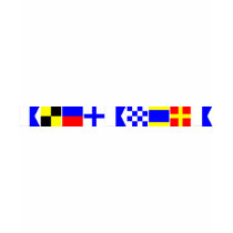Code Flag Alexandra T-shirt