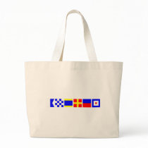 Code Flag Andrew Bag