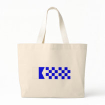 Code Flag Ann Bag