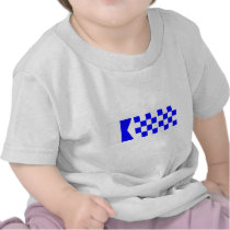 Code Flag Ann T Shirts