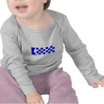 Code Flag Ann T Shirts