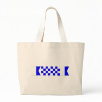 Code Flag Anna Bag