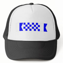 Code Flag Anna Hats