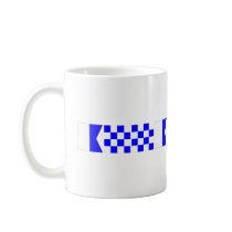 Code Flag Anna Mug
