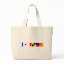 Code Flag Ashley bags by CptMikey Code Flag Ashley bags