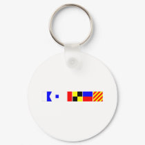 Code Flag Ashley keychains by CptMikey Code Flag Ashley keychains