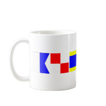 Code Flag Audrey Mugs