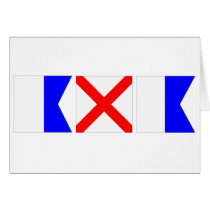 Code Flag Ava Cards