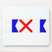 Code Flag Ava Mouse Mats