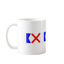 Code Flag Ava Mugs