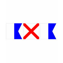 Code Flag Ava T-shirt