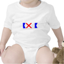 Code Flag Ava Tshirt