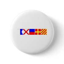 Code Flag Avery Button