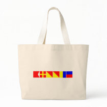 Code Flag Brooke bags
