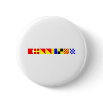 Code Flag Brooklyn Pins