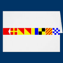 Code Flag Brooklyn cards
