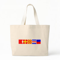 Code Flag Bryce bags
