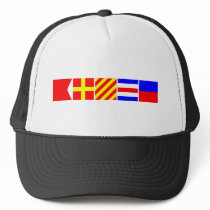Code Flag Bryce hats by CptMikey Code Flag Bryce hats