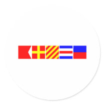 Code Flag Bryce stickers by CptMikey Code Flag Bryce stickers