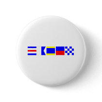 Code Flag Caden Pin
