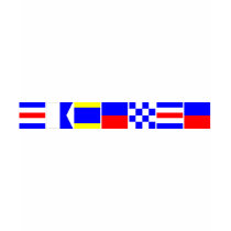 Code Flag Cadence Tshirt