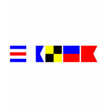 Code Flag Caleb T Shirt