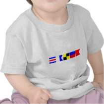 Code Flag Caleb Tees