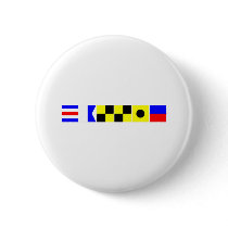 Code Flag Callie Button