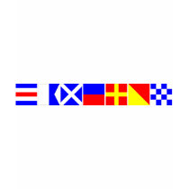 Code Flag Cameron T Shirt