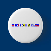 code flag captain lance buttons