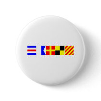 Code Flag Carly Pin