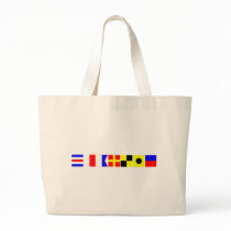 Code Flag Charlie Bag