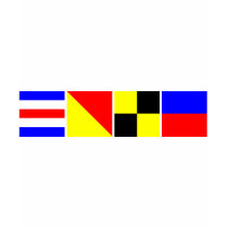 Code Flag Cole Shirts