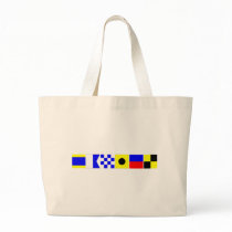 Code Flag Daniel Bags